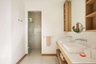 LUX* Grand Gaube - OCEAN VILLA (100 sqm)