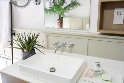 LUX* Grand Gaube - Wellness Junior Suite