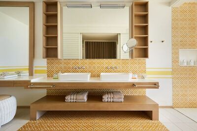 LUX* Grand Gaube - OCEAN JUNIOR SUITE (70 sqm)