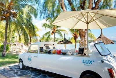 LUX* Grand Gaube, , Мавриций