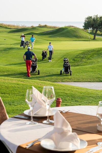 Lykia World Links Golf Antalya, , Турция