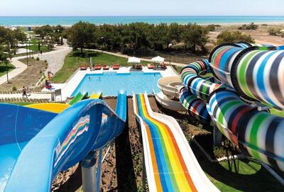 Lykia World Links Golf Antalya, , Турция