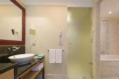 Lykia World Links Golf Antalya - Family Suite With Land View - With View