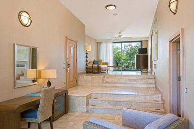 Lykia World Links Golf Antalya - Family Suite With Side Sea View