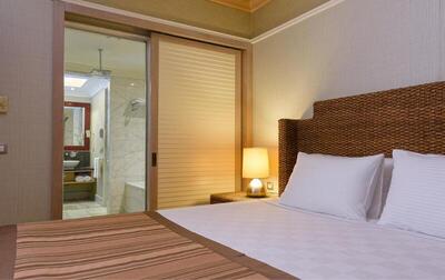 Lykia World Links Golf Antalya - Hamam Suite