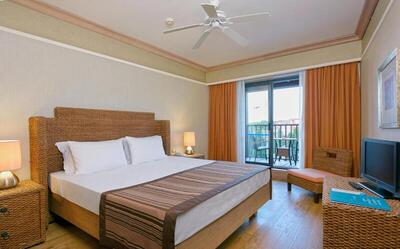 Lykia World Links Golf Antalya - Hamam Suite
