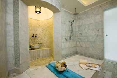 Lykia World Links Golf Antalya - Hamam Suite