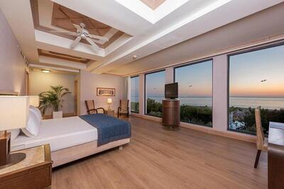 Lykia World Links Golf Antalya - Prestige Suite