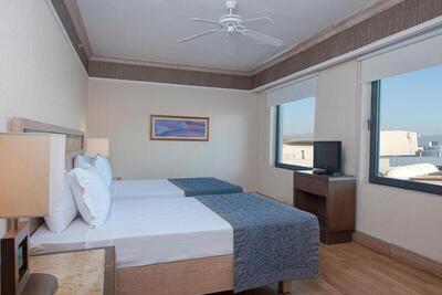 Lykia World Links Golf Antalya - Prestige Suite
