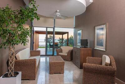Lykia World Links Golf Antalya - Prestige Suite