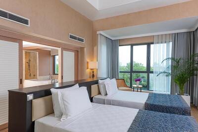Lykia World Links Golf Antalya - King Suite