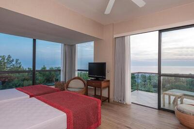 Lykia World Links Golf Antalya - King Suite