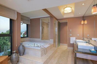 Lykia World Links Golf Antalya - King Suite