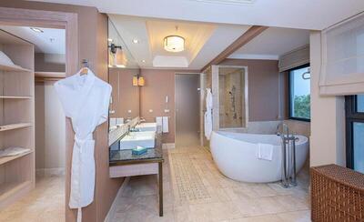 Lykia World Links Golf Antalya - King Suite