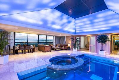 Lykia World Links Golf Antalya - King Suite