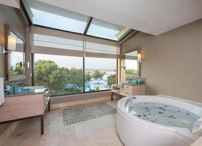 Lykia World Links Golf Antalya - King Suite
