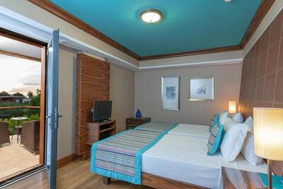 Lykia World Links Golf Antalya - Villa