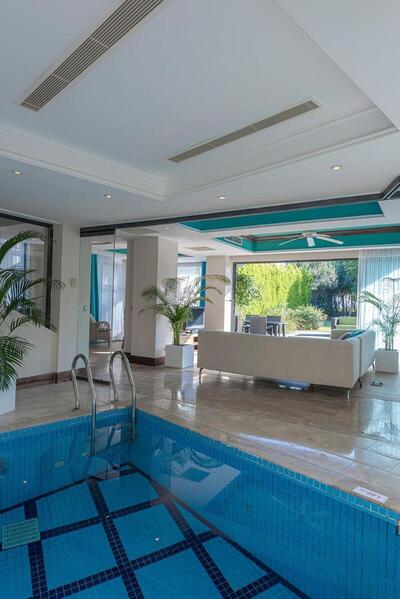 Lykia World Links Golf Antalya - Villa