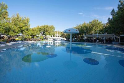Lykia World Links Golf Antalya, , Турция