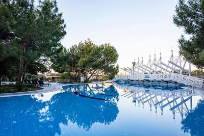 Lykia World Links Golf Antalya, , Турция