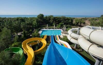 Lykia World Links Golf Antalya, , Турция
