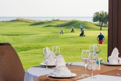 Lykia World Links Golf Antalya, , Турция