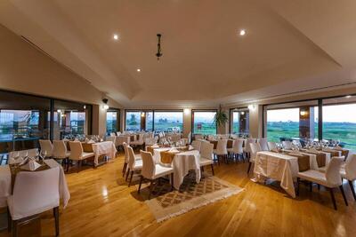 Lykia World Links Golf Antalya, , Турция