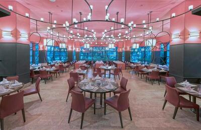 Lykia World Links Golf Antalya, , Турция