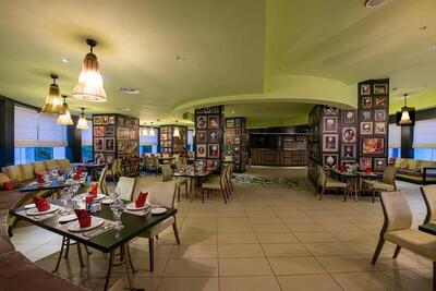 Lykia World Links Golf Antalya, , Турция