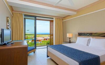 Lykia World Links Golf Antalya - Pool Suite