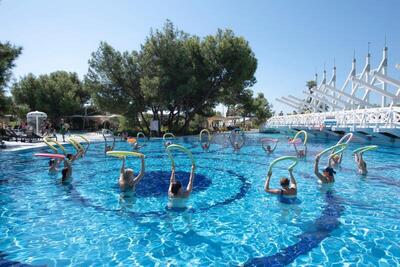 Lykia World Links Golf Antalya, , Турция