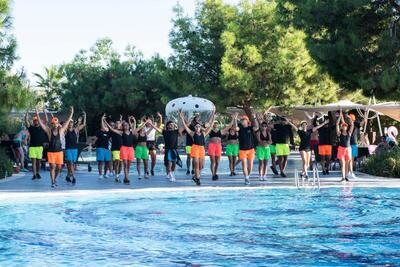 Lykia World Links Golf Antalya, , Турция