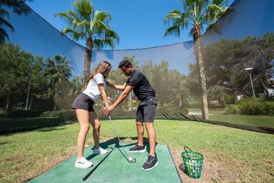Lykia World Links Golf Antalya, , Турция