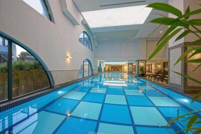 Lykia World Links Golf Antalya, , Турция