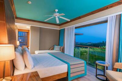 Lykia World Links Golf Antalya - Villa
