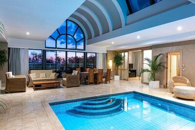 Lykia World Links Golf Antalya - King Suite