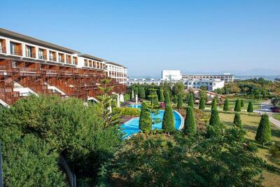 Lykia World Links Golf Antalya, , Турция