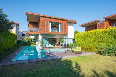 Lykia World Links Golf Antalya - Villa