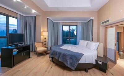 Lykia World Links Golf Antalya - King Suite