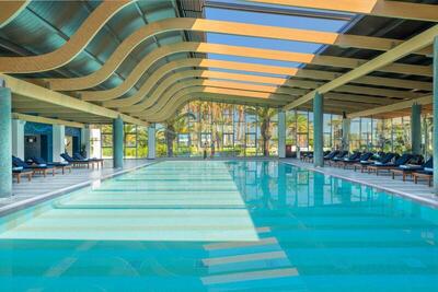 Lyttos Beach, Ираклион, Гърция