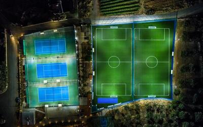 Lyttos Beach, Ираклион, Гърция