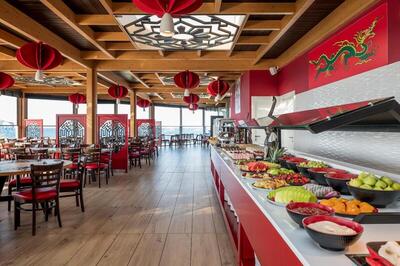 Lyttos Beach, Ираклион, Гърция