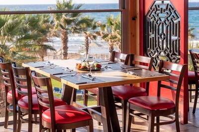 Lyttos Beach, Ираклион, Гърция