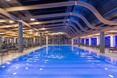 Lyttos Beach, Ираклион, Гърция