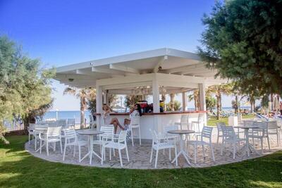 Lyttos Beach, Ираклион, Гърция