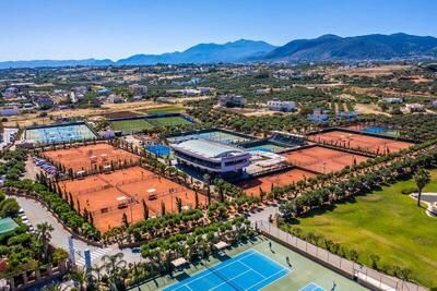 Lyttos Beach, Ираклион, Гърция