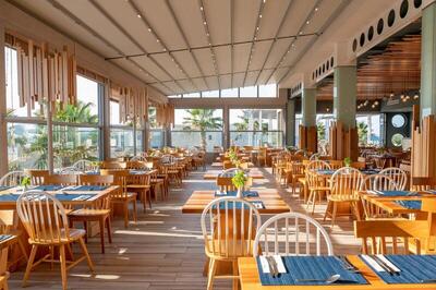 Lyttos Beach, Ираклион, Гърция