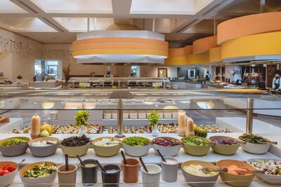 Lyttos Beach, Ираклион, Гърция