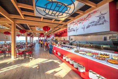 Lyttos Beach, Ираклион, Гърция