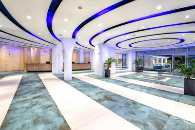 Lyttos Beach, Ираклион, Гърция